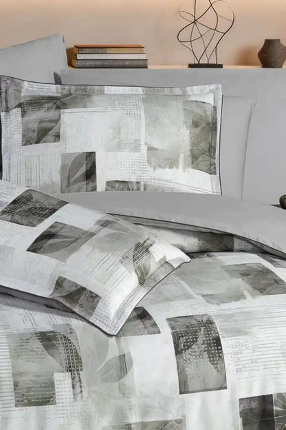 Постільна білизна Veranor Elit Satin «Tervan»