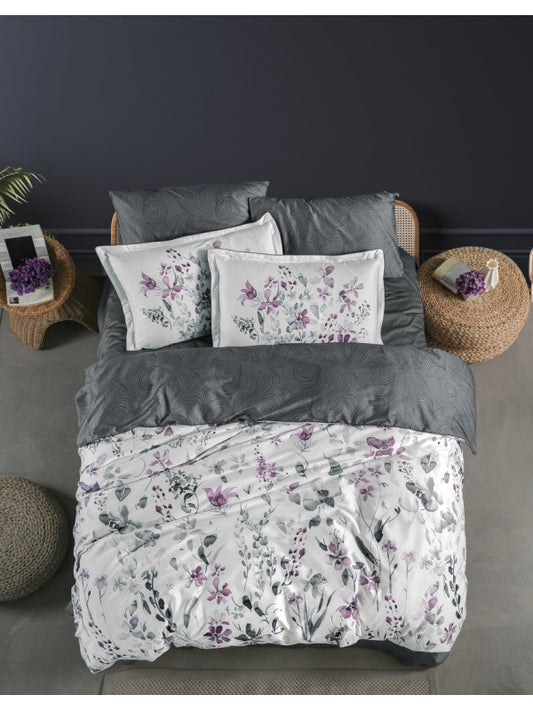 Постільна білизна Delcina Premium Satin 300TC :: La Romano