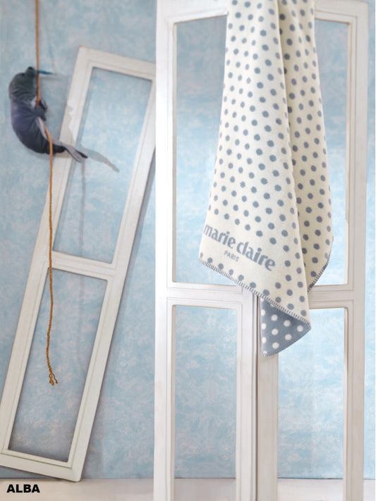 Дитяча ковдра Alba :: Marie Claire