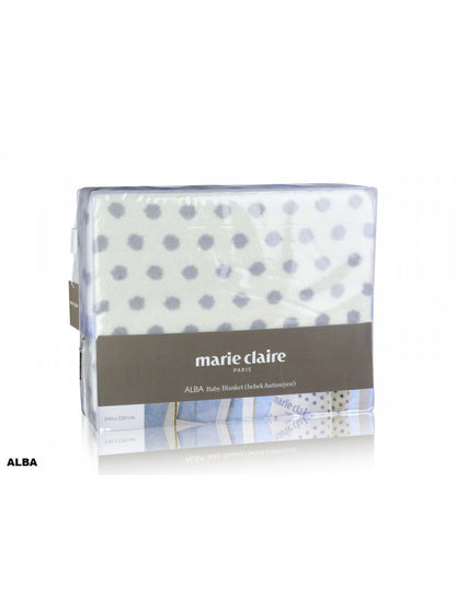 Дитяча ковдра Alba :: Marie Claire