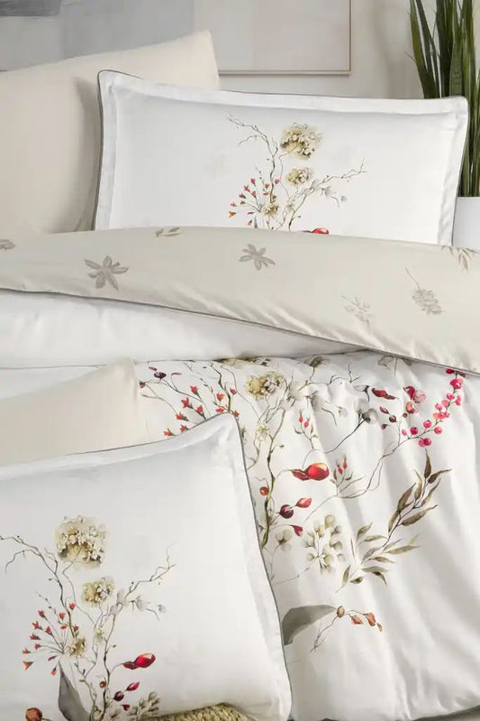 Постільна білизна Veranor Elit Satin «Rinal»
