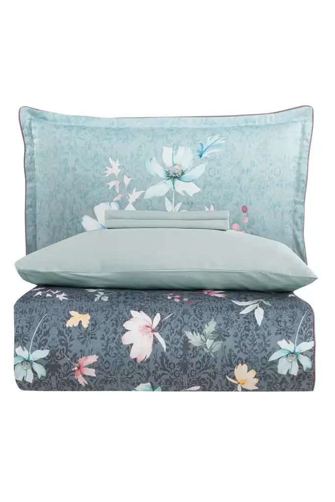 Постільна білизна Veranor Elit Satin «Dalin»
