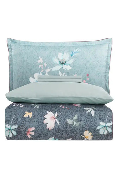 Постільна білизна Veranor Elit Satin «Dalin»