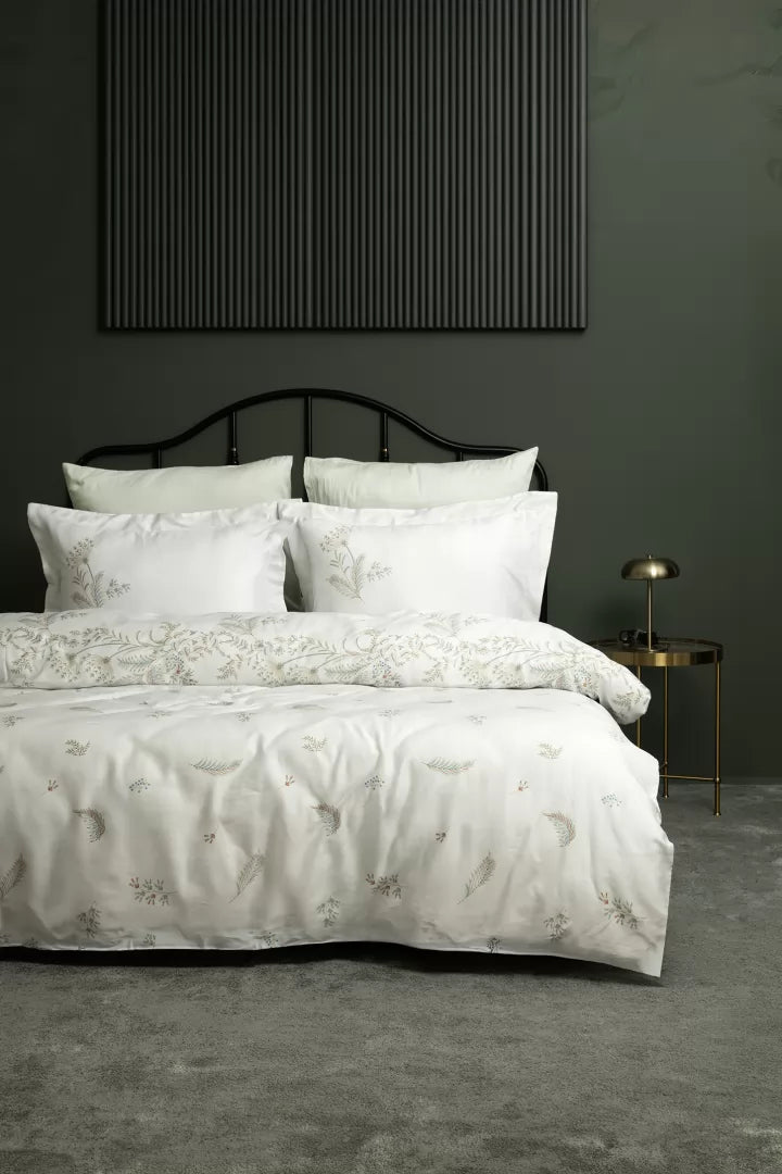 Постільна білизна Eldora Satin :: First Choice