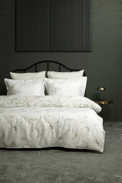Постільна білизна Eldora Satin :: First Choice