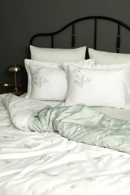 Постільна білизна Eldora Satin :: First Choice
