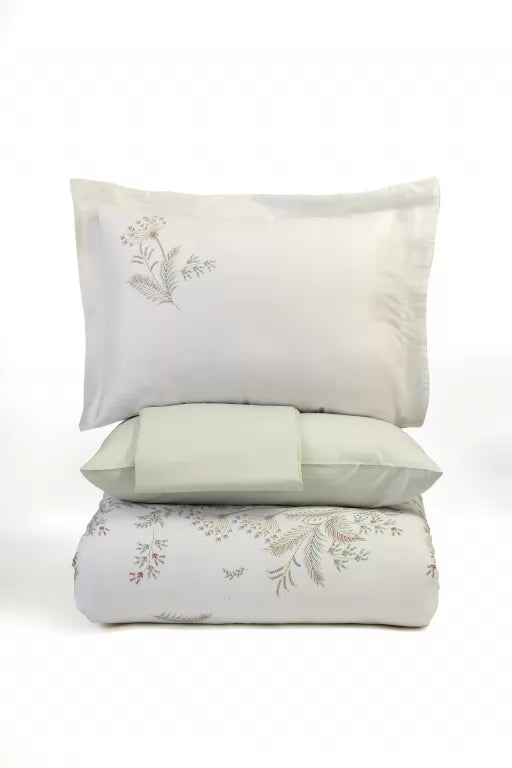 Постільна білизна Eldora Satin :: First Choice