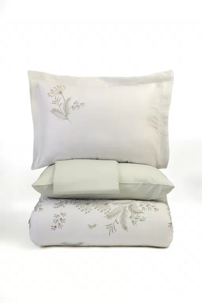 Постільна білизна Eldora Satin :: First Choice