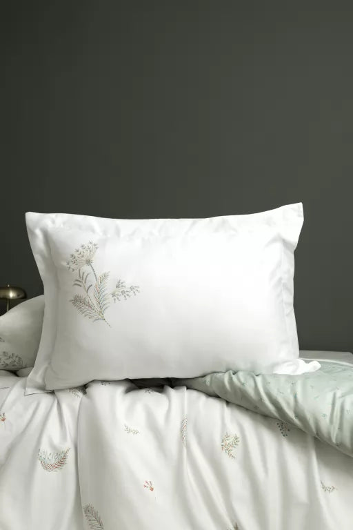 Постільна білизна Eldora Satin :: First Choice