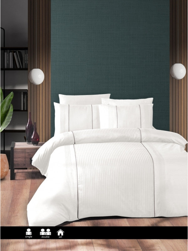 Elegant постільна білизна від Deluxe Ranfors :: First Choice