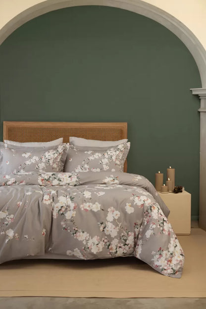 Постільна білизна Elina 3D Satin First Choice