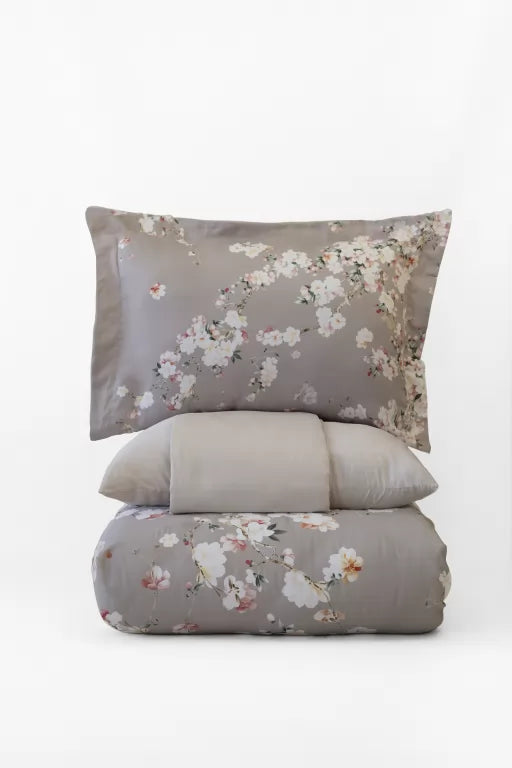 Постільна білизна Elina 3D Satin First Choice