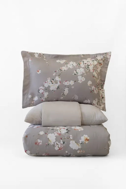 Постільна білизна Elina 3D Satin First Choice