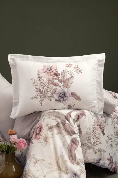 Постільна білизна Ervona Satin :: First Choice