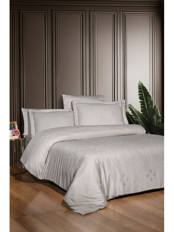 Постільна білизна Etnic Satin Jacquard :: First Choice