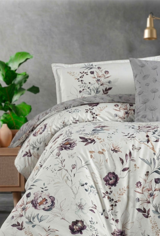 Постільна білизна Veranor «Elnit» Premium Satin