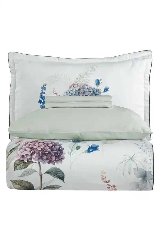 Постільна білизна Veranor Elit Satin «Jumia»