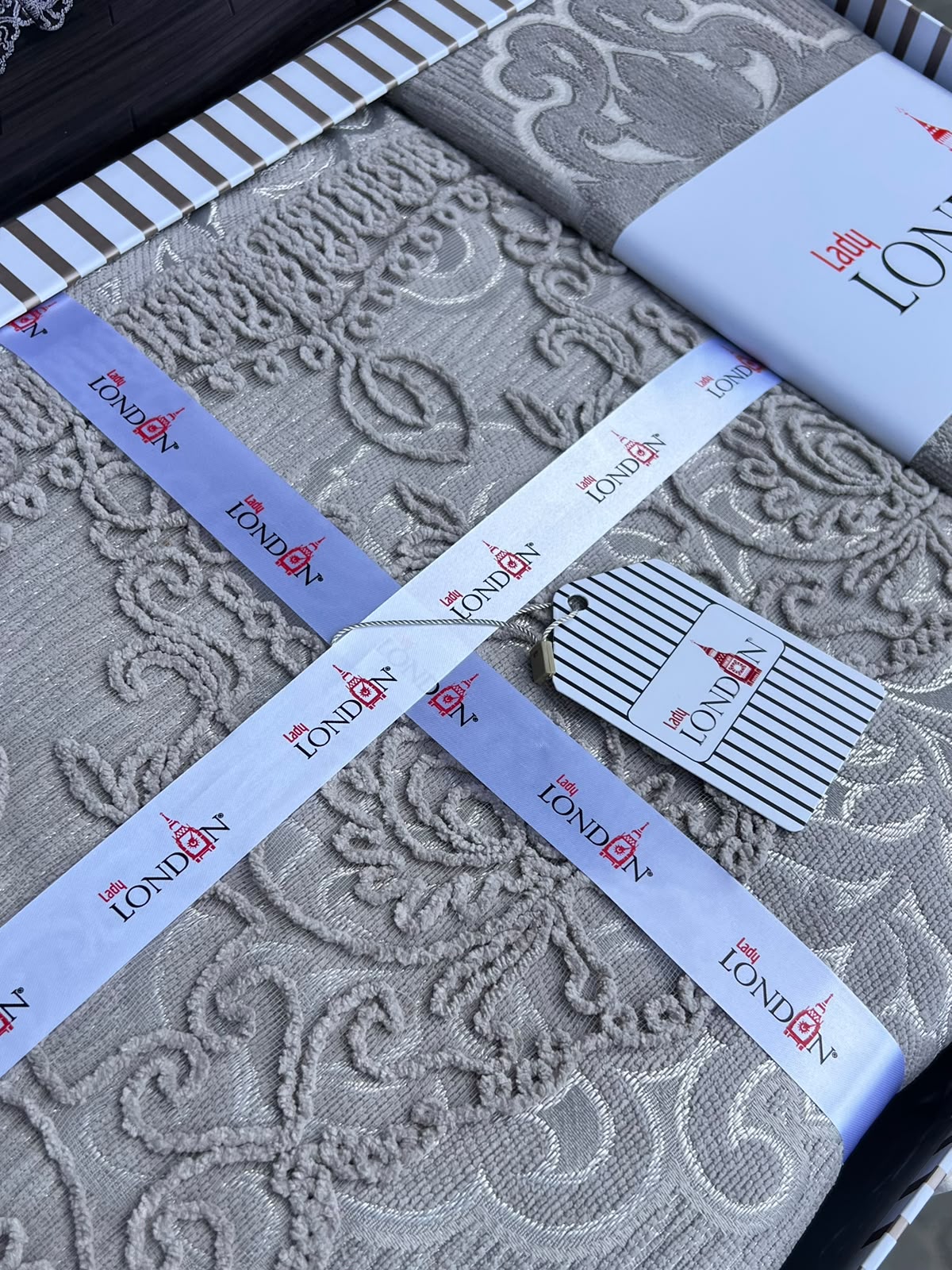 Olga Sonil Pano Quilt Set