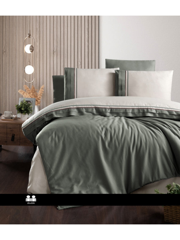 Постільна білизна Groovy Satin Deluxe :: First Choice