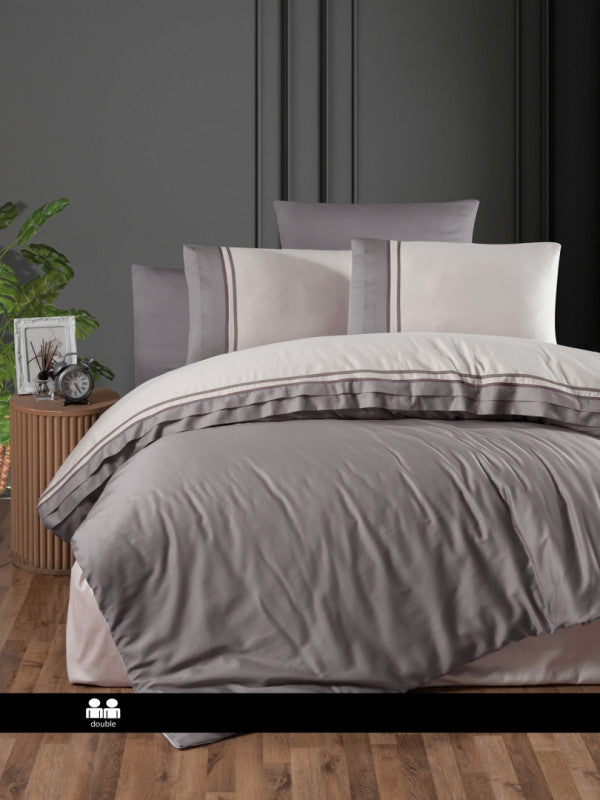 Постільна білизна Groovy Satin Deluxe :: First Choice