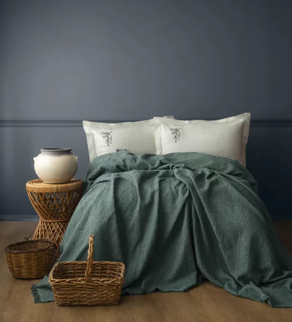 Lude Піке Набір Колір Balsamgreen :: First Choice
