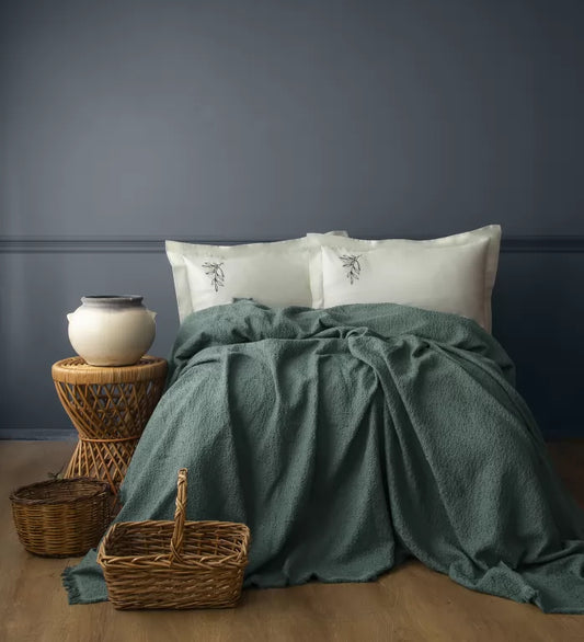 Lude Піке Набір Колір Balsamgreen :: First Choice