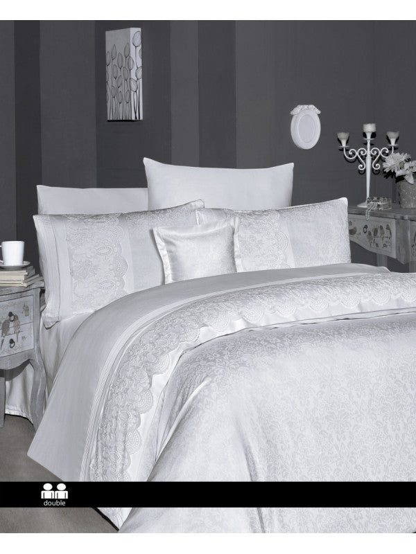 Постільна білизна Hillary VIP Satin :: First Choice