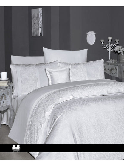 Постільна білизна Hillary VIP Satin :: First Choice