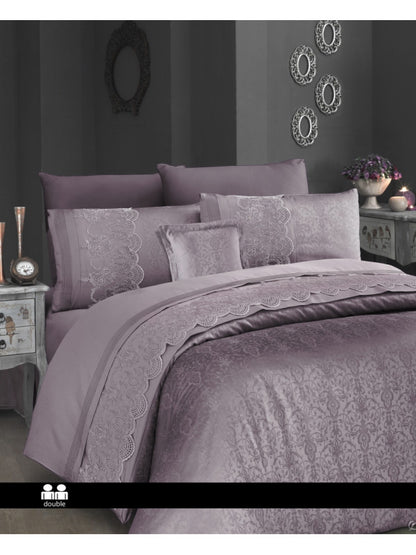 Постільна білизна Hillary VIP Satin :: First Choice