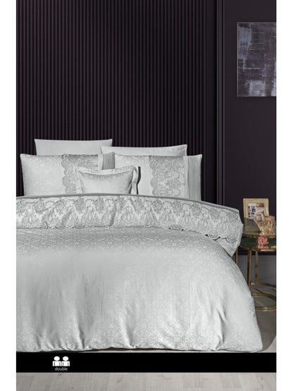 Постільна білизна Hillary VIP Satin :: First Choice