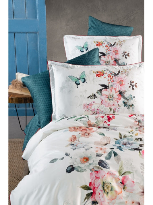 Постільна білизна Holea Tapestry Premium Satin 300TC :: La Romano