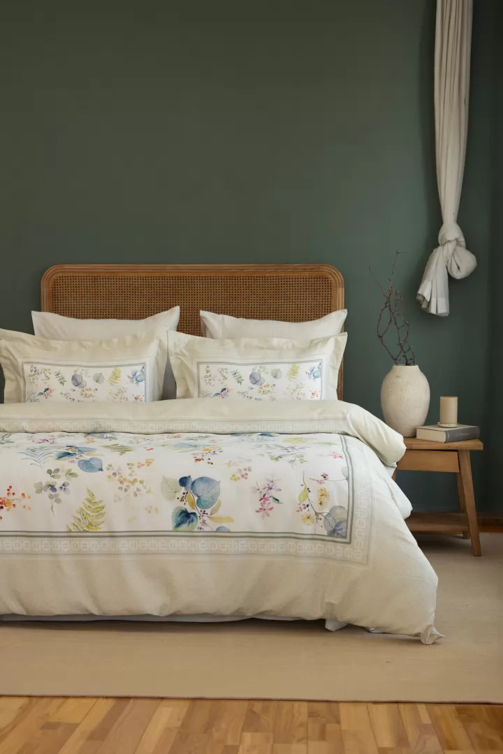 Постільна білизна Irma 3D Satin First Choice