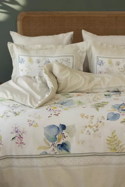 Постільна білизна Irma 3D Satin First Choice