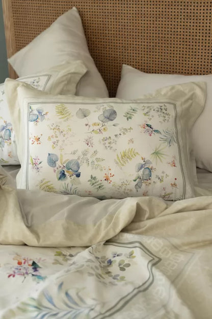Постільна білизна Irma 3D Satin First Choice