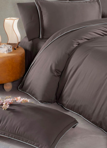 Постільна білизна Veranor «Pedra» Premium Satin