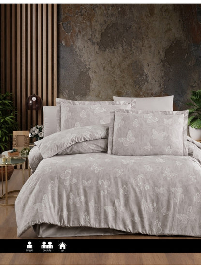 Постільна білизна Karlis Line з атласу :: Перший вибір