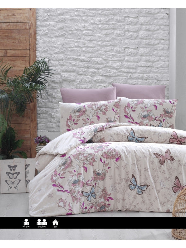 Постільна білизна Kelebek від Ranfors :: First Choice