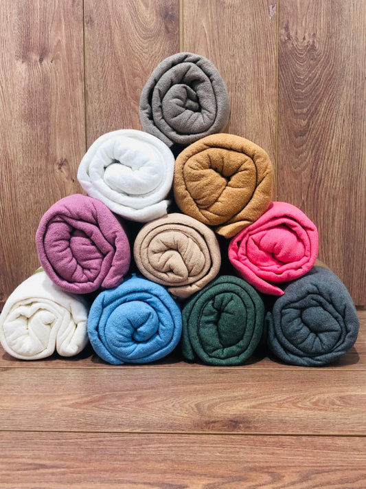 Простирадло на резинці з гумкою, махрова тканина, Alber