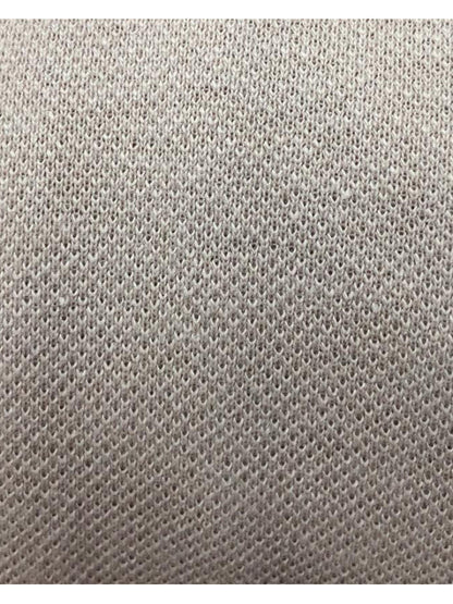 В'язана простирадла на ремінці Candy “Lacos Beige”