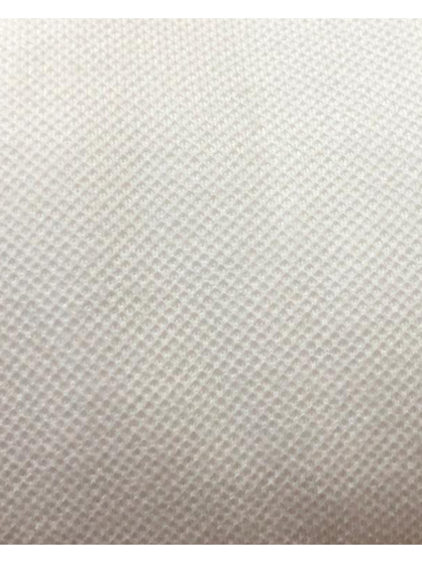 В'язана простирадла на резинці Candy “Lacos White”