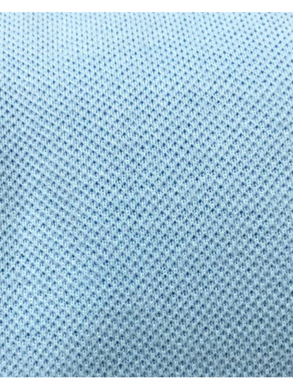 В'язана простирадла на резинці Candy “Lacos Mavi”