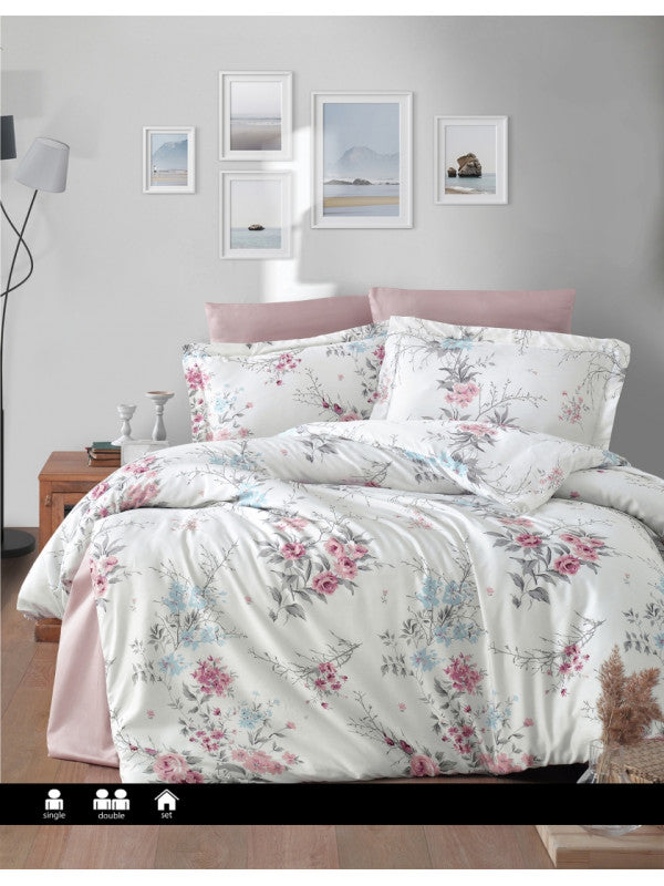 Сатинова постільна білизна Leena Line :: Перший вибір