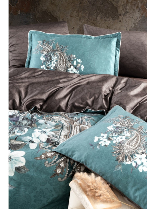 Постільна білизна Leonel Iron Premium Satin 300TC :: La Romano