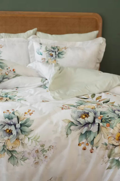 Постільна білизна Leora 3D Satin First Choice