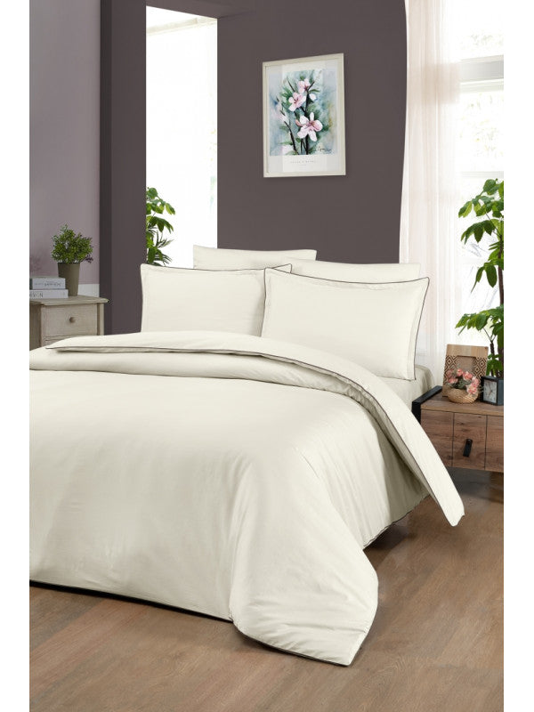 Постільна білизна Lucca Premium Satin 300TC :: La Romano