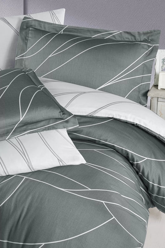 Постільна білизна Mesi Moonmist Satin :: First Choice