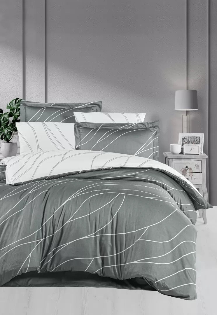 Постільна білизна Mesi Moonmist Satin :: First Choice