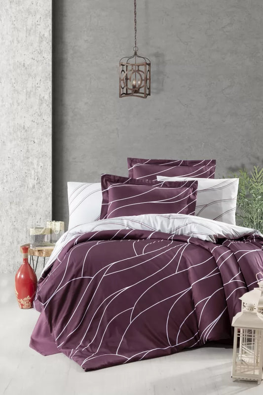 Постільна білизна Mesi Rose Satin :: First Choice