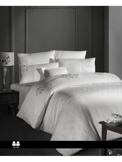 Постільна білизна Mirabel VIP Satin :: First Choice