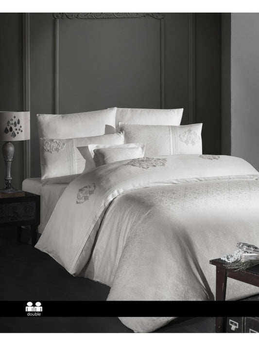 Постільна білизна Mirabel VIP Satin :: First Choice